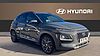 Hyundai KONA 1.6 GDi Hybrid Premium SE 5dr DCT Hybrid Hatchback Grey