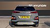 Hyundai KONA 1.6 GDi Hybrid Premium SE 5dr DCT Hybrid Hatchback Grey