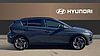 Hyundai BAYON 1.0 TGDi Premium 5dr Petrol Hatchback Grey