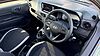 Hyundai I10 1.0 [63] Advance 5dr [Nav] Petrol Hatchback Pearl - Mangrove Green