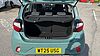 Hyundai I10 1.0 [63] Advance 5dr [Nav] Petrol Hatchback Pearl - Mangrove Green