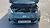 Hyundai I10 1.0 [63] Advance 5dr [Nav] Petrol Hatchback Pearl - Mangrove Green