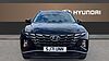 Hyundai TUCSON 1.6 TGDi SE Connect 5dr 2WD Petrol Estate Black