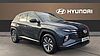 Hyundai TUCSON 1.6 TGDi SE Connect 5dr 2WD Petrol Estate Grey
