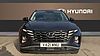 Hyundai TUCSON 1.6 TGDi SE Connect 5dr 2WD Petrol Estate Grey