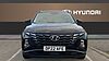 Hyundai TUCSON 1.6 TGDi SE Connect 5dr 2WD Petrol Estate Black