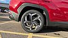Hyundai TUCSON 1.6 TGDi Plug-in Hybrid Ultimate 5dr 4WD Auto Estate Red