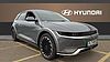Hyundai IONIQ 5 160kW Ultimate 73 kWh 5dr Auto Electric Hatchback Grey