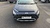 Hyundai BAYON 1.0 TGDi 48V MHEV SE Connect 5dr DCT Petrol Hatchback Grey