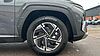 Hyundai TUCSON 1.6T Hybrid Advance 5dr Auto Hybrid Estate Grey