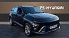 Hyundai KONA 1.6T 138 Advance 5dr DCT Petrol Hatchback Abyss Black - Pearl