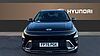 Hyundai KONA 1.6T 138 Advance 5dr DCT Petrol Hatchback Abyss Black - Pearl