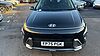 Hyundai KONA 1.6T 138 Advance 5dr DCT Petrol Hatchback Abyss Black - Pearl