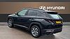 Hyundai TUCSON 1.6 TGDi SE Connect 5dr 2WD Petrol Estate Black