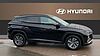 Hyundai TUCSON 1.6 TGDi SE Connect 5dr 2WD Petrol Estate Black