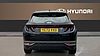 Hyundai TUCSON 1.6 TGDi SE Connect 5dr 2WD Petrol Estate Black