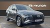 Hyundai TUCSON 1.6 TGDi SE Connect 5dr 2WD Petrol Estate Grey