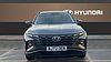 Hyundai TUCSON 1.6 TGDi SE Connect 5dr 2WD Petrol Estate Grey