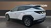 Hyundai TUCSON 1.6 TGDi SE Connect 5dr 2WD Petrol Estate White