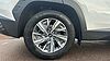 Hyundai TUCSON 1.6 TGDi SE Connect 5dr 2WD Petrol Estate White