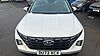 Hyundai TUCSON 1.6 TGDi SE Connect 5dr 2WD Petrol Estate White
