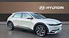 Hyundai IONIQ 5 125kW SE Connect 58 kWh 5dr Auto Electric Hatchback Grey