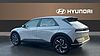 Hyundai IONIQ 5 125kW SE Connect 58 kWh 5dr Auto Electric Hatchback Grey