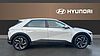 Hyundai IONIQ 5 125kW SE Connect 58 kWh 5dr Auto Electric Hatchback Grey