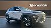 Hyundai KONA 1.6 Hybrid 129 Advance 5dr DCT Hybrid Hatchback Special Solid - Atlas White