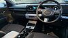 Hyundai KONA 1.6 Hybrid 129 Advance 5dr DCT Hybrid Hatchback Special Solid - Atlas White