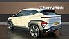 Hyundai KONA 1.6 Hybrid 129 Advance 5dr DCT Hybrid Hatchback Special Solid - Atlas White