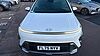 Hyundai KONA 1.6 Hybrid 129 Advance 5dr DCT Hybrid Hatchback Special Solid - Atlas White