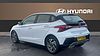 Hyundai I20 1.0T GDi Advance [Nav] 5dr Petrol Hatchback Solid - Atlas White