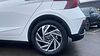 Hyundai I20 1.0T GDi Advance [Nav] 5dr Petrol Hatchback Solid - Atlas White