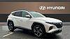 Hyundai TUCSON 1.6 TGDi Ultimate 5dr 2WD Petrol Estate White