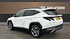 Hyundai TUCSON 1.6 TGDi Ultimate 5dr 2WD Petrol Estate White