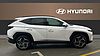 Hyundai TUCSON 1.6 TGDi Ultimate 5dr 2WD Petrol Estate White