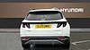 Hyundai TUCSON 1.6 TGDi Ultimate 5dr 2WD Petrol Estate White