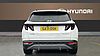 Hyundai TUCSON 1.6 TGDi Ultimate 5dr 2WD Petrol Estate White