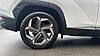 Hyundai TUCSON 1.6 TGDi Ultimate 5dr 2WD Petrol Estate White