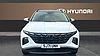 Hyundai TUCSON 1.6 TGDi Ultimate 5dr 2WD Petrol Estate White