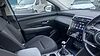 Hyundai TUCSON 1.6 TGDi Premium 5dr 2WD Petrol Estate Silver