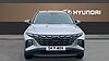 Hyundai TUCSON 1.6 TGDi Premium 5dr 2WD Petrol Estate Silver