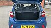 Hyundai I10 1.0 [63] Advance 5dr Auto [Nav] Petrol Hatchback Vibrant Blue - Pearl