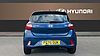 Hyundai I10 1.0 [63] Advance 5dr Auto [Nav] Petrol Hatchback Vibrant Blue - Pearl