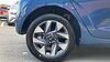 Hyundai I10 1.0 [63] Advance 5dr Auto [Nav] Petrol Hatchback Vibrant Blue - Pearl