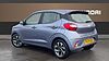 Hyundai I10 1.0 [63] Advance 5dr [Nav] Petrol Hatchback Meta Blue - Pearl