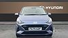 Hyundai I10 1.0 [63] Advance 5dr [Nav] Petrol Hatchback Meta Blue - Pearl