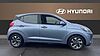 Hyundai I10 1.0 [63] Advance 5dr [Nav] Petrol Hatchback Meta Blue - Pearl