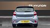 Hyundai I10 1.0 [63] Advance 5dr [Nav] Petrol Hatchback Meta Blue - Pearl